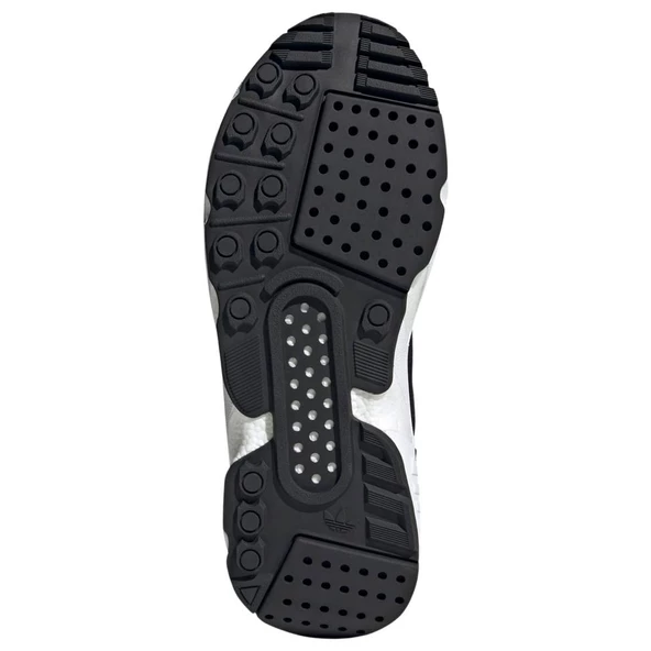 adidas ZX 22 Boost Siyah Spor Ayakkabı (HP2770) - 4