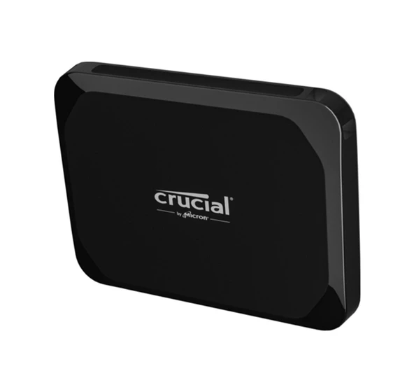 Crucial X9 4TB Taşınabilir SSD CT4000X9SSD9 - 2
