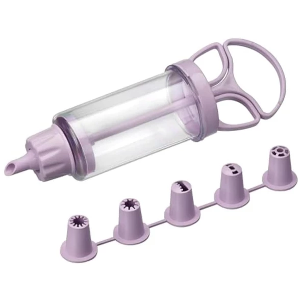 Gondol Basic Krema Pompası (G-01) GKH - 3