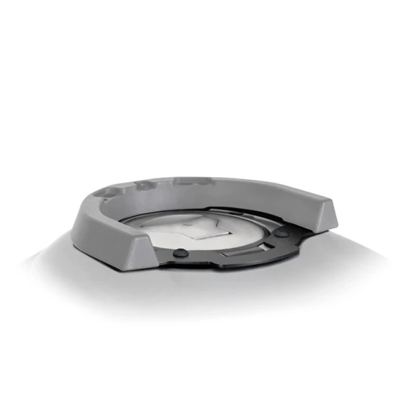 SHAD DEPO ÜSTÜ ÇANTA BAĞLANTI APARATI MOTO MORINI STR/XCAPE M010CS - 4