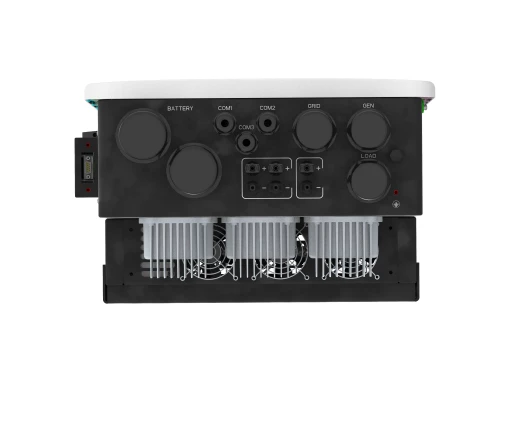 Deye 15 KW Hibrit Trifaze LV (48V) - Resim 4