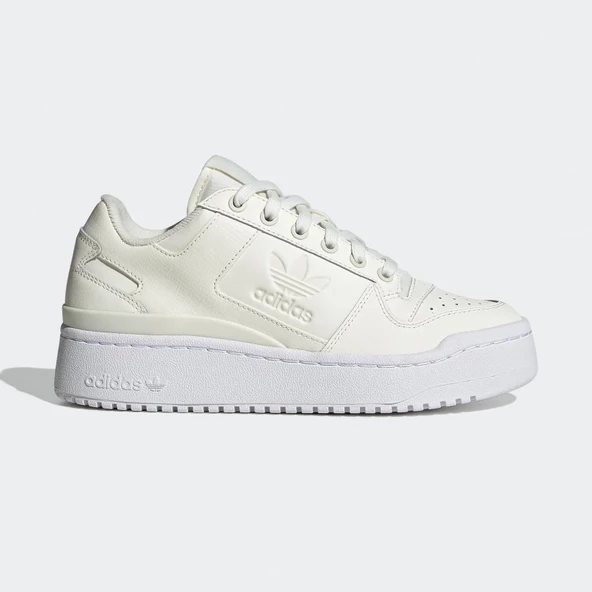 adidas Forum Bold Kadın Beyaz Spor Ayakkabı GY6990