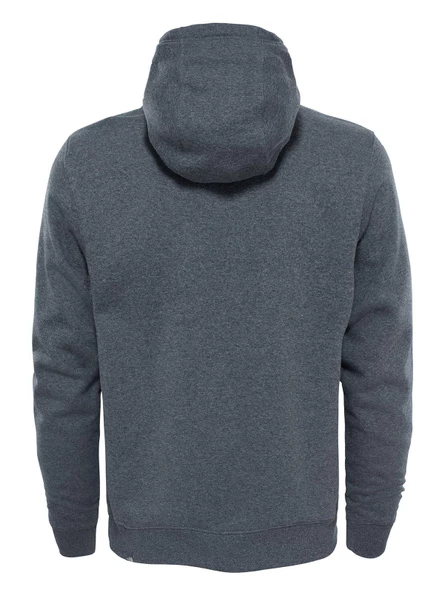 The North Face Erkek Drew Peak Pullover Hoodie T0AHJYLXS - Resim 2