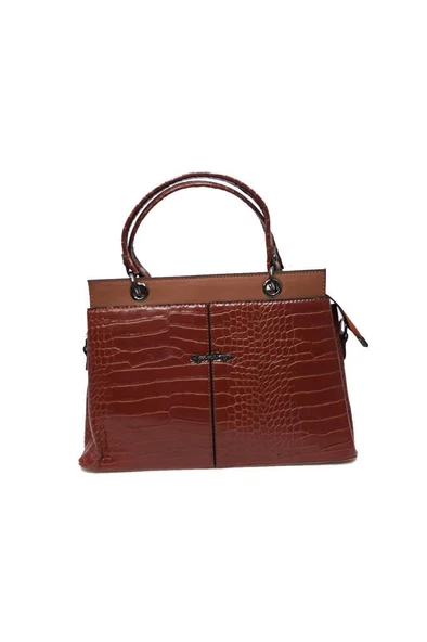 Mutlu 347-22 Trend Omuz Ve El Kadın Çantası - 7