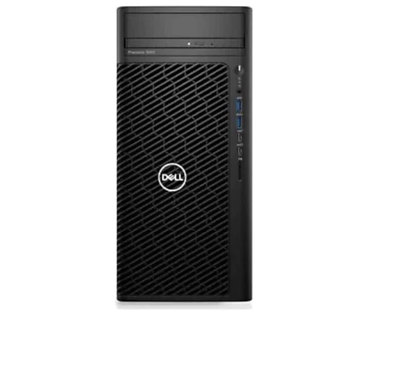 Dell 3660 i7-13700-6 16GB 512GB +1TB RTX3060-12GB W11Pro