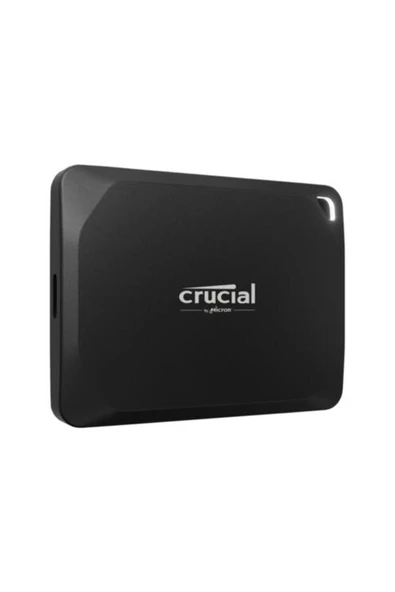 Crucial X10 PRO 1TB Taşınabilir SSD CT1000X10PROSSD9