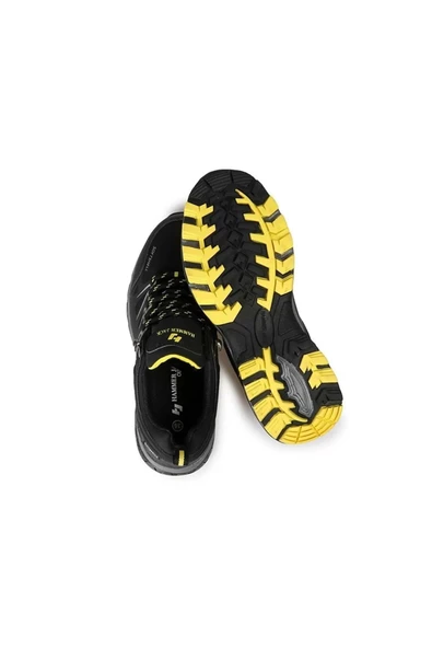 HAMMER JACK Orthopedix 102 19905 Su Geçirmez Outdoor Unisex Sneaker Spor Ayakkabı - 6