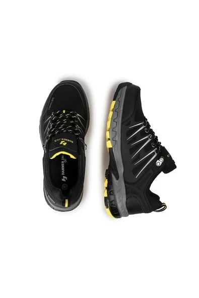 HAMMER JACK Orthopedix 102 19905 Su Geçirmez Outdoor Unisex Sneaker Spor Ayakkabı - 5