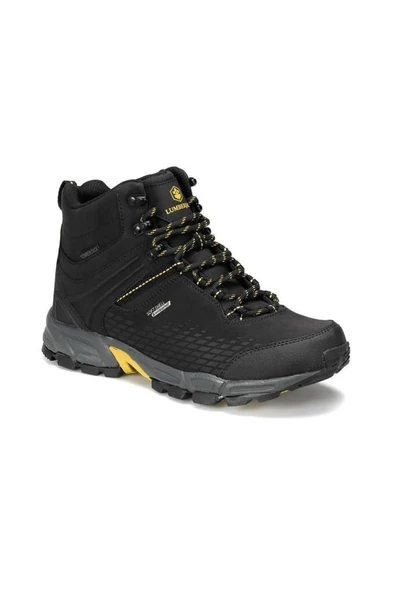 Lumberjack Flake HI 2PR Soft Shell Waterproof Outdoor Bot