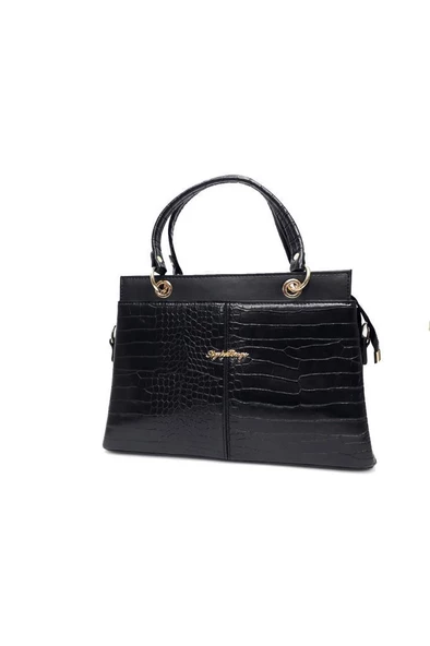 Mutlu 347-22 Trend Omuz Ve El Kadın Çantası - 11