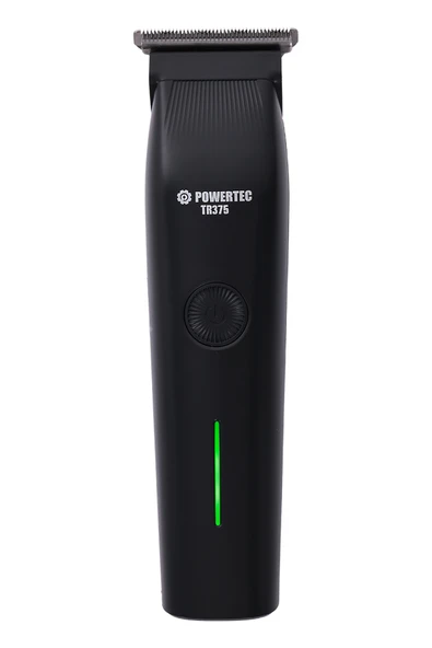 TR-375 (3in1) Günlük Erkek Tıraş Bakım Seti (3 Başlıklı ve Ek Başlık Hediyeli) - Resim 2