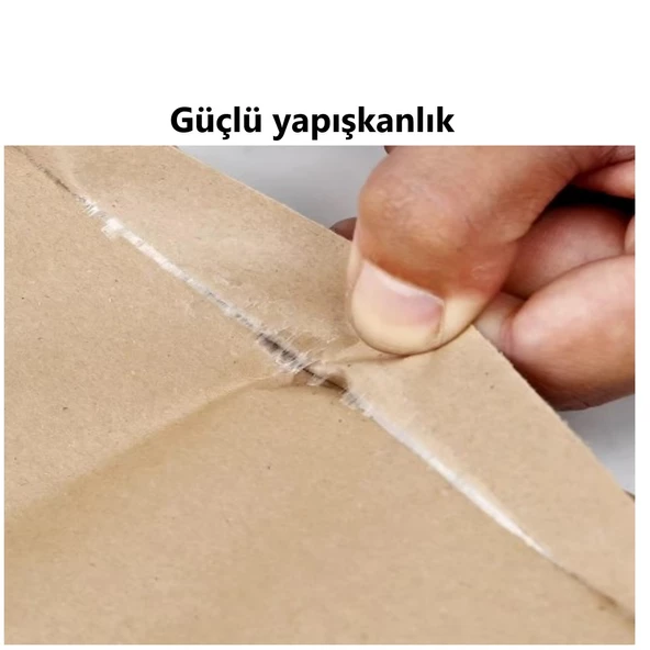 Kraft Kaplı Balonlu (Baloncuklu pat pat) Zarf 17x25+5cm  100 Adet - Resim 5