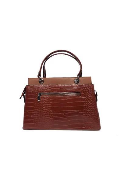 Mutlu 347-22 Trend Omuz Ve El Kadın Çantası - 9