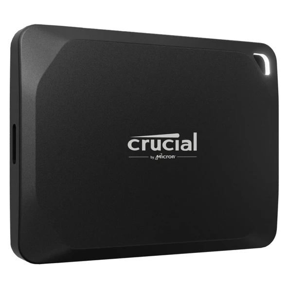 Crucial X10 PRO 4TB Taşınabilir SSD CT4000X10PROSSD9