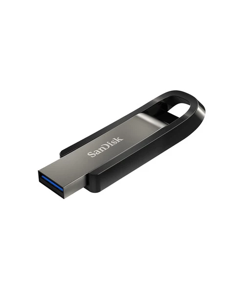 SANDISK Extreme Go 256GB 3.2 Flash Drive SDCZ810-256G-G46