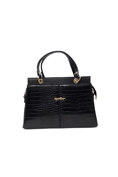 Mutlu 347-22 Trend Omuz Ve El Kadın Çantası - 10