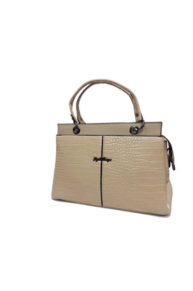 Mutlu 347-22 Trend Omuz Ve El Kadın Çantası - 2