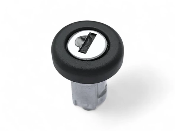 R9 Kapı Kilidi Tekli - Renault R11 7701349637 - Resim 7