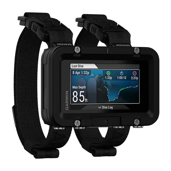 Garmin Descent® X50i Dalış Bilgisayarı - 3