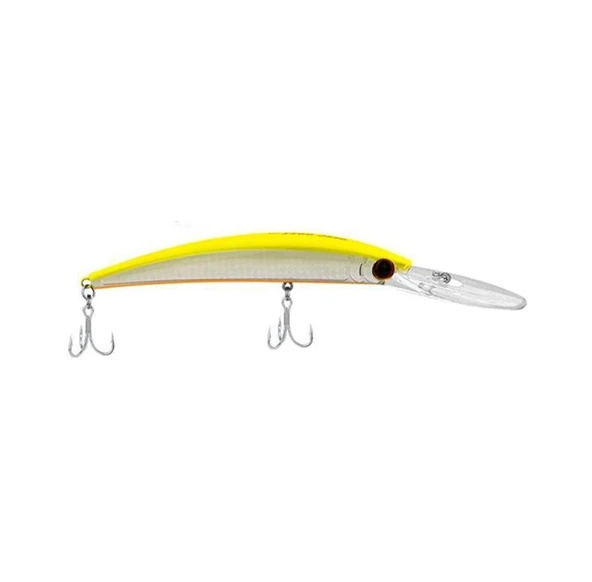 Fujin DeepBoss 130F 24gr Maket Balık - Resim 6