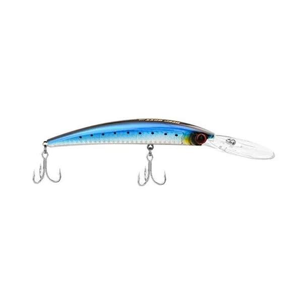 Fujin DeepBoss 130F 24gr Maket Balık - Resim 4