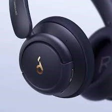 Anker Soundcore Life Q30 Anc Bluetooth Kulaklık Siyah - 9