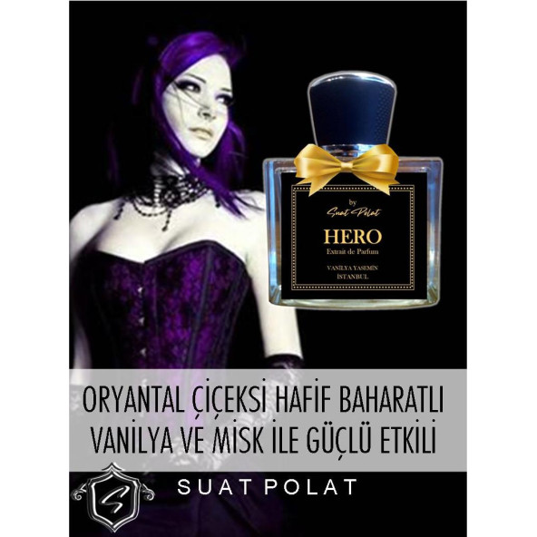 Hero for WOMEN - Resim 2