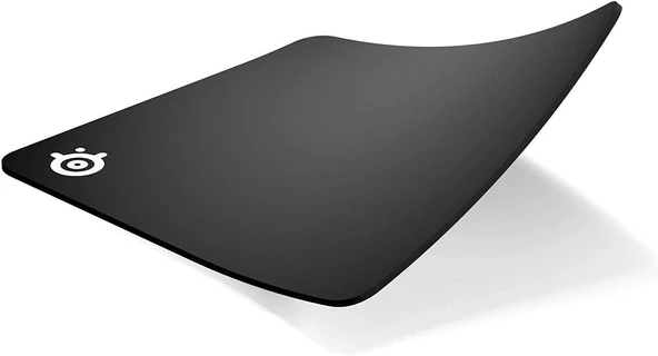 SteelSeries Qck Heavy Gaming Mousepad Large, Siyah 450 x 400 mm