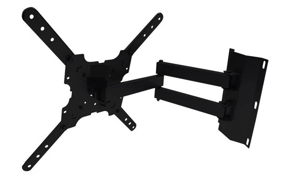 Tcl 58'' İle Uyumlu Hareketli Oynar Led Tv Asma Askı Aparatı ürün görseli 1