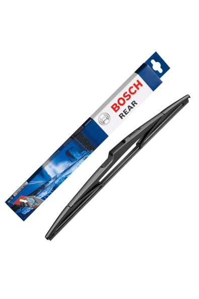 Bosch Rear Peugeot Bipper 2008-2017 Arka Silecek