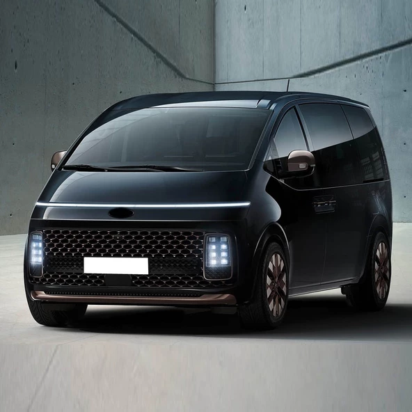 Hyundai Staria 2021-2025 Ön Cam Silecek Takımı Sigeç Seti 70x40cm - Resim 2