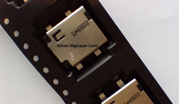 (Orjinal ambalajında) Samsung Np300E4C Np300E4A Np300E5A Np300E4Z Np300E5X Np300E5C Np300U2A Np300U1Z  Np300V3Z Np300V3A Np300V4Z Np300V4A  Np301E5C Np301E4C Np305E4A Power Jack Şarj Soketi  NP300 - Resim 2