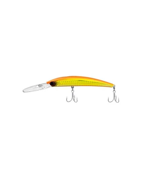 Fujin DeepBoss 110F 16gr Maket Balık - 4