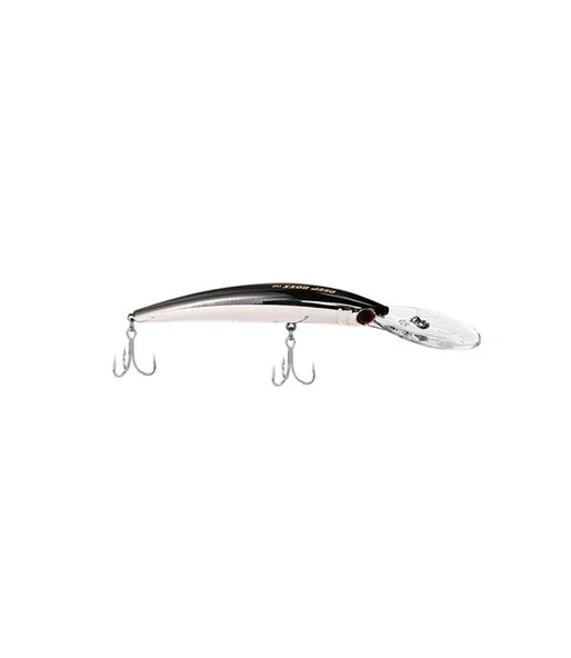 Fujin DeepBoss 110F 16gr Maket Balık - 6