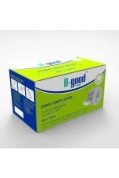 B-Good Esnek Tıbbi Flaster 5 m x 10 cm