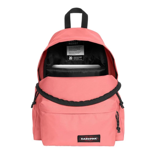 Eastpak Sırt Çantası Day Pak'r Laptop Gözlü Peach Pink 0O8 - 3