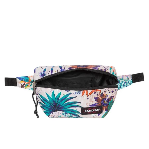 Eastpak Sommar Mini Bodybag Bel Çantası Jungle Light 2Q0 - 4