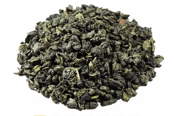 Yeşil Çay 500 gr TOMURCUK ( Orjinal, Doğal Kurutulmuş, Elenmiş, Katkısız )