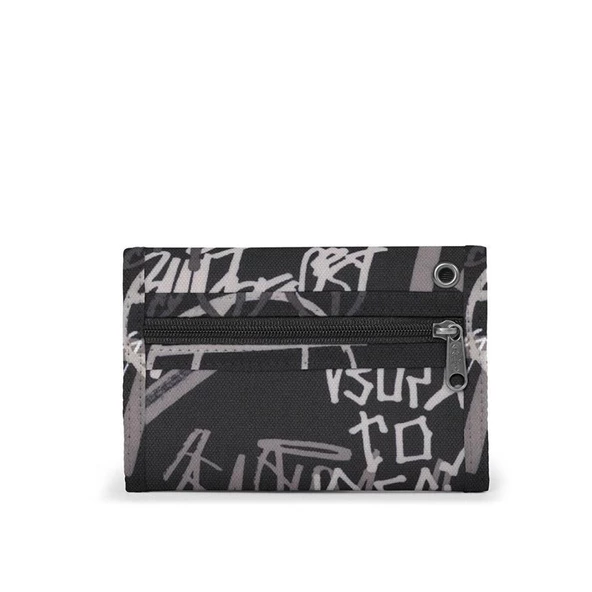 Eastpak Crew Single Kumaş Cüzdan Street Tags 2Q6 - 3
