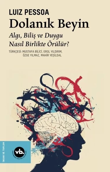 Dolanık Beyin - 1