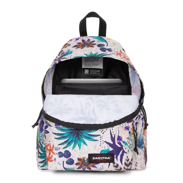 Eastpak Sırt Çantası Day Pak'r Laptop Gözlü Jungle Light 2Q0 - 3