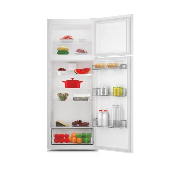 Arçelik 470503 MB Çift Kapılı Buzdolabı - 2