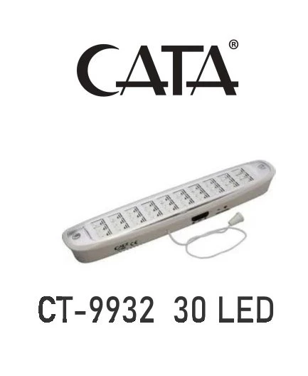 30 LEDLİ IŞILDAK CATA CT-9932 ürün görseli