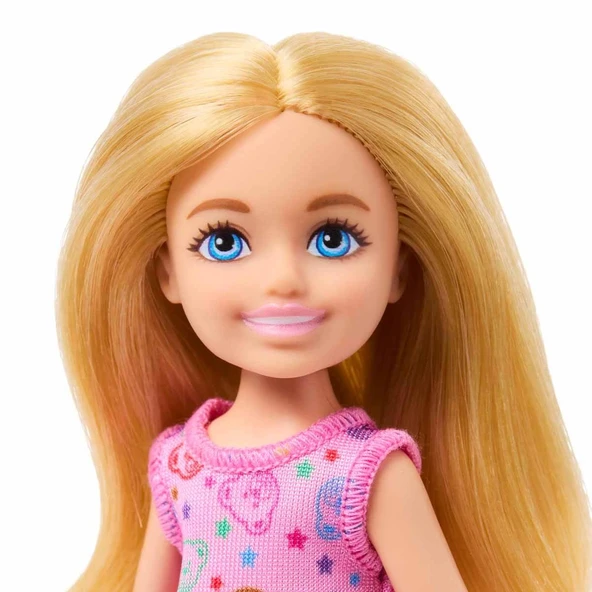 Barbie Chelsea Oyuncak Dükkanı Oyun Seti HNY59 - 3