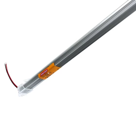 12 VOLT - 18 WATT 72 LED BEYAZ 50 CM ÇUBUK LED BAR (4593)