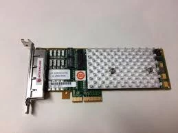 Dialogic DSI SS7MDL4 Network Interface Board