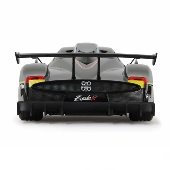 Rastar 1:14 Pagani Zonda R Uzaktan Kumandalı Araba - 5