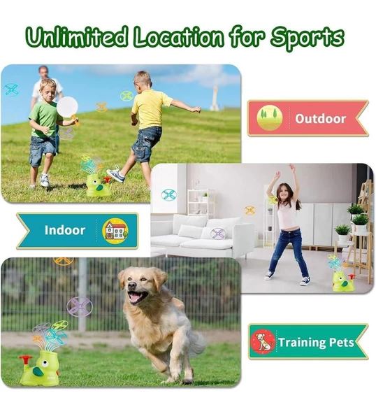 ZeyToys Sevimli Uçan Kanatlar Fox ZEY2035 - 9