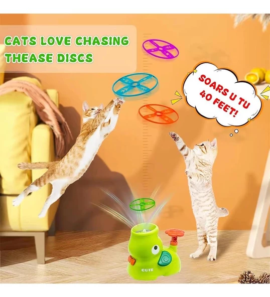 ZeyToys Sevimli Uçan Kanatlar Fox ZEY2035 - 8