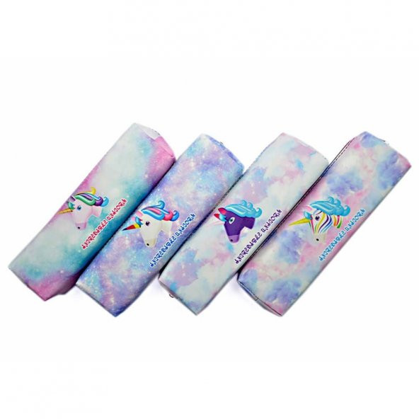 Unick Color Kalem Çantası Sky Unicorn 4010 - 2